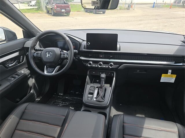 2026 Honda CR-V Hybrid Sport Touring Columbus OH