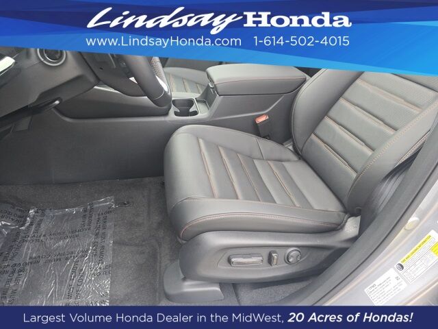 2026 Honda CR-V Hybrid Sport Touring Columbus OH