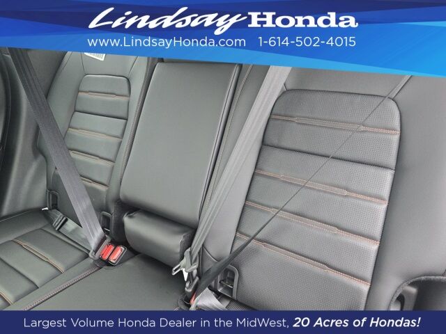 2026 Honda CR-V Hybrid Sport Touring Columbus OH