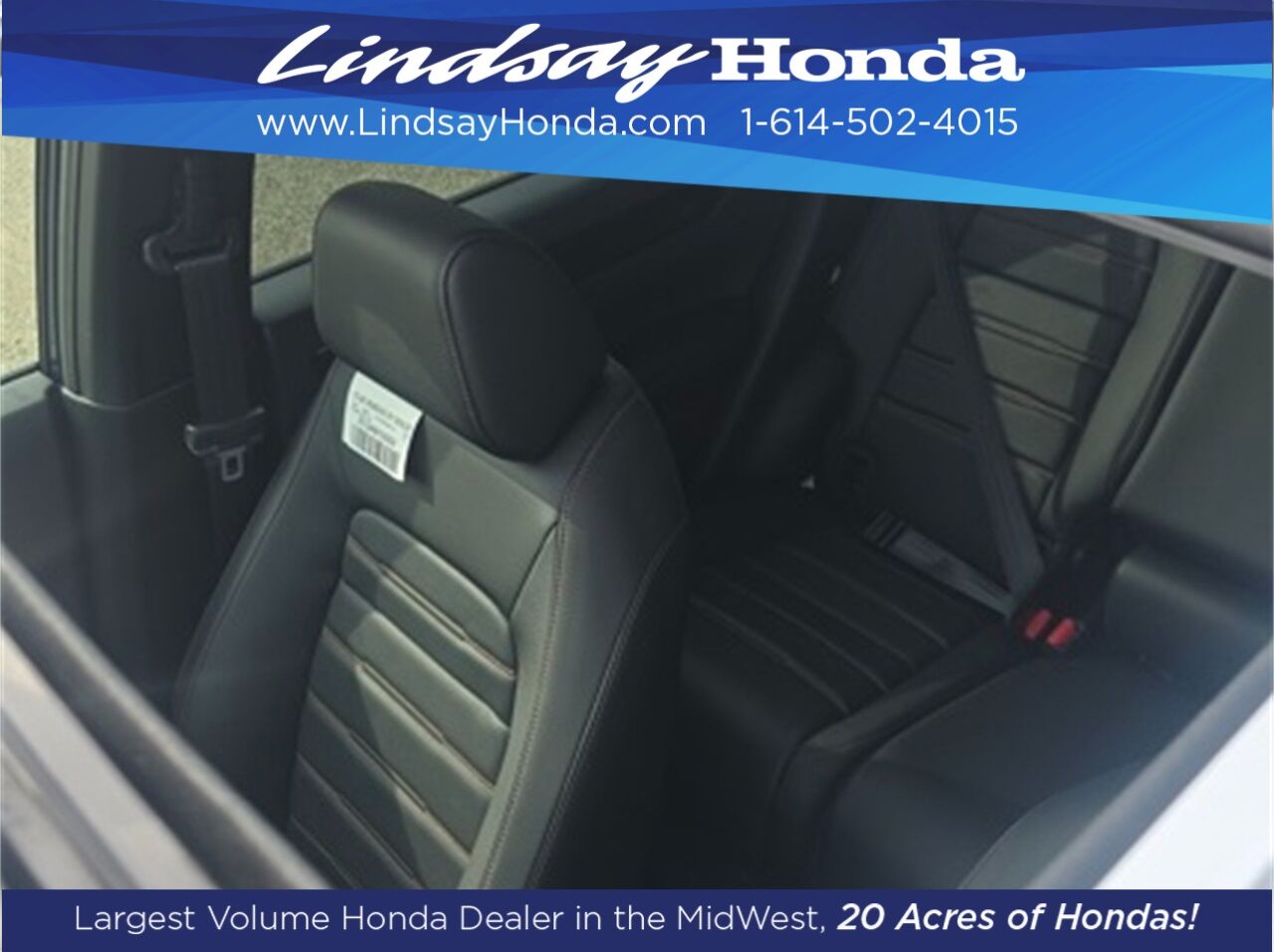 2026 Honda CR-V Hybrid Sport Touring Columbus OH