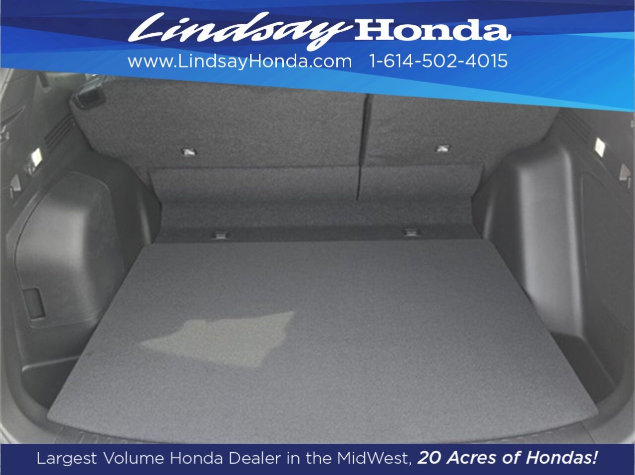 2026 Honda CR-V Hybrid Sport Touring Columbus OH