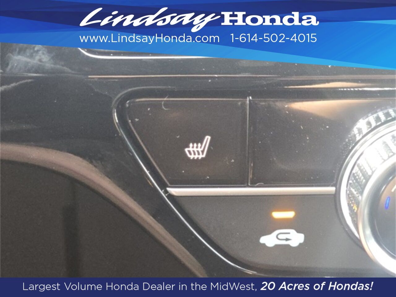2026 Honda CR-V Hybrid Sport Touring Columbus OH