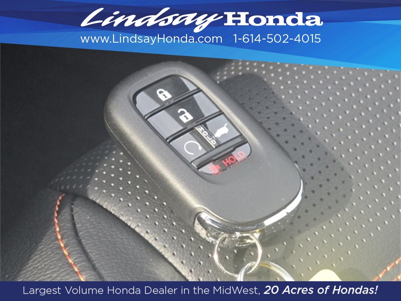 2026 Honda CR-V Hybrid Sport Touring Columbus OH
