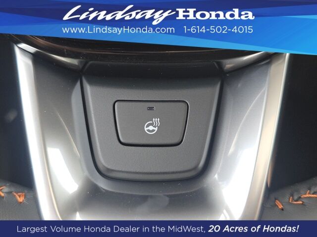 2026 Honda CR-V Hybrid Sport Touring Columbus OH