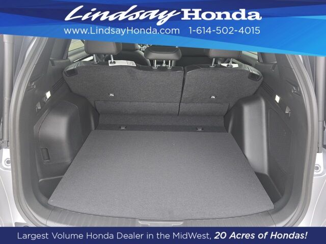 2026 Honda CR-V Hybrid Sport Touring Columbus OH