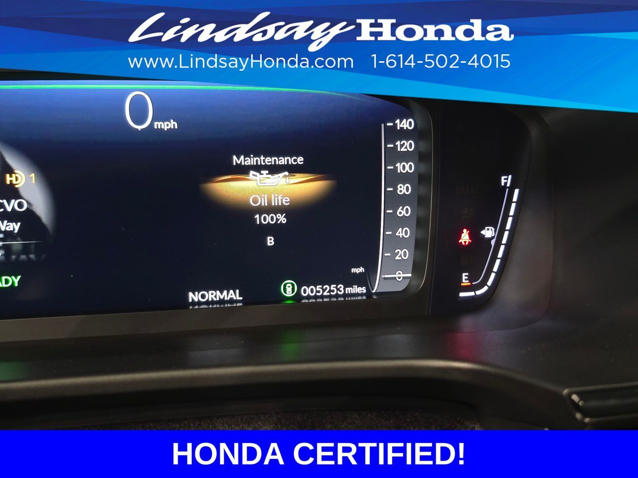 2026 Honda CR-V Hybrid Sport Touring Columbus OH