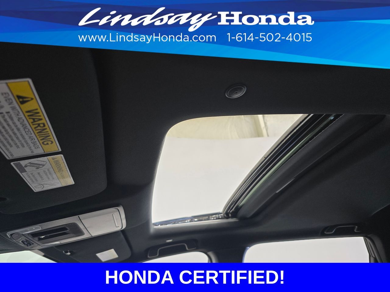 2026 Honda CR-V Hybrid Sport Touring Columbus OH