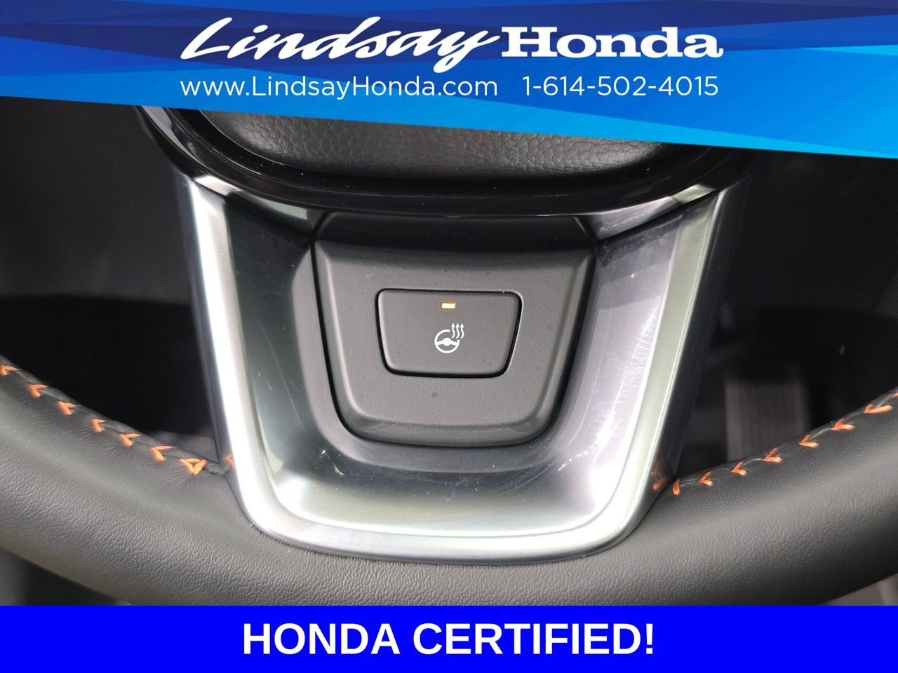 2026 Honda CR-V Hybrid Sport Touring Columbus OH