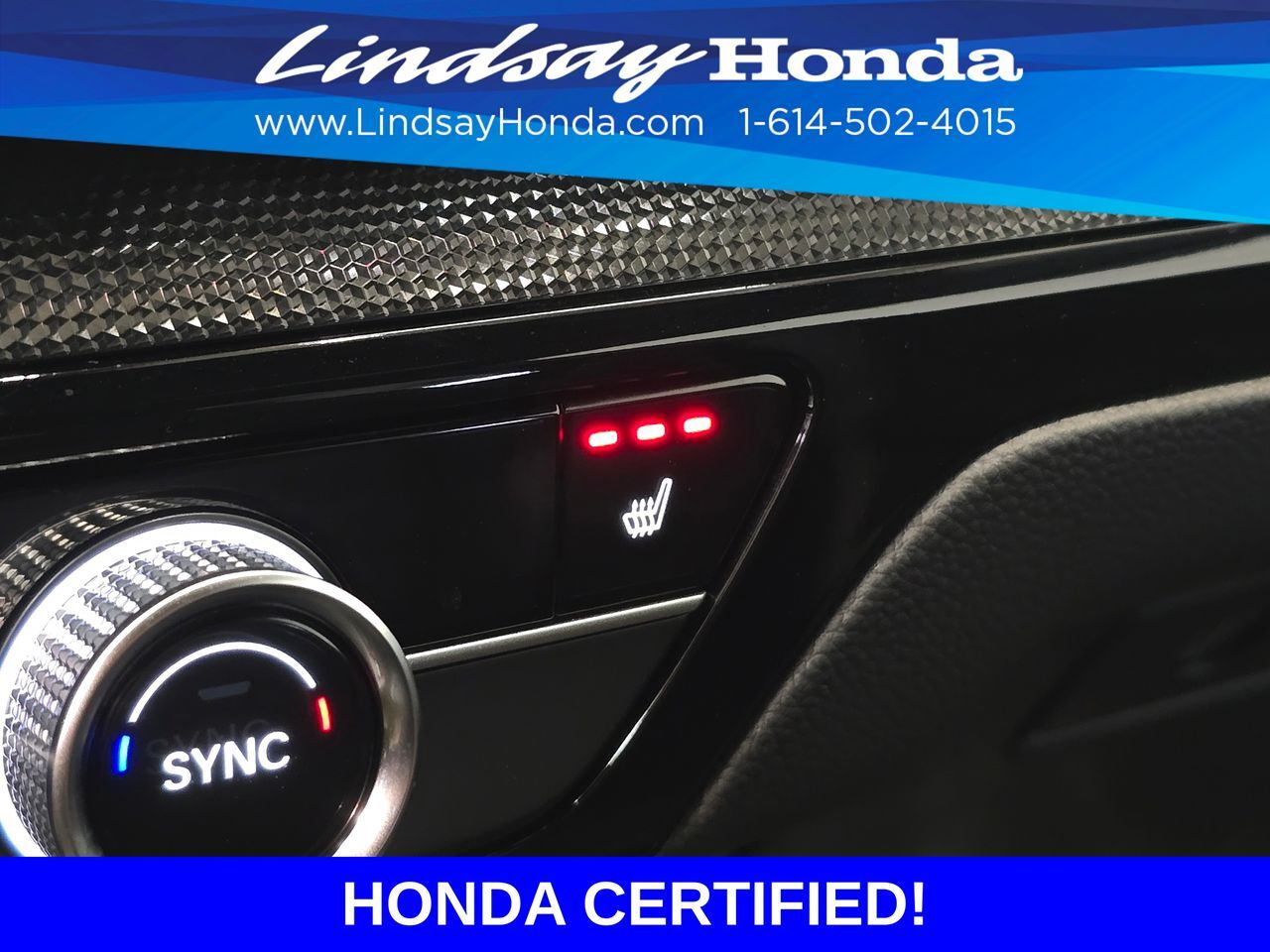 2026 Honda CR-V Hybrid Sport Touring Columbus OH