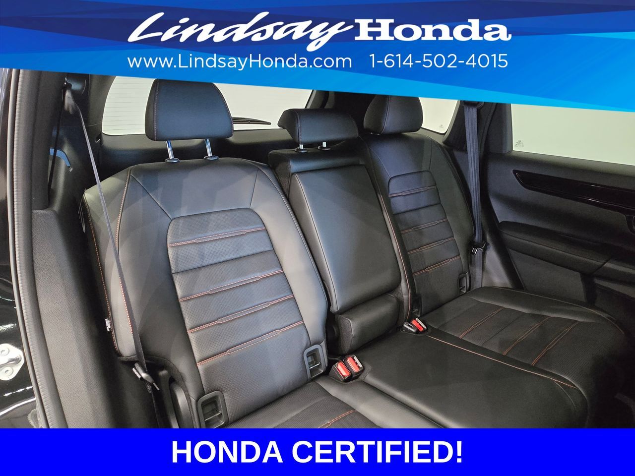 2026 Honda CR-V Hybrid Sport Touring Columbus OH
