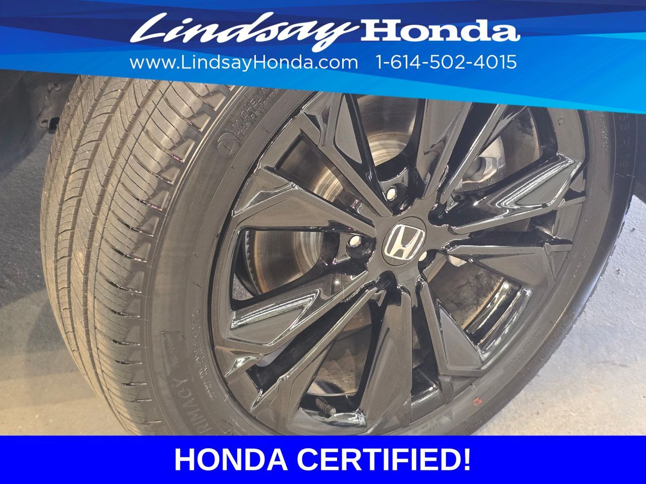 2026 Honda CR-V Hybrid Sport Touring Columbus OH
