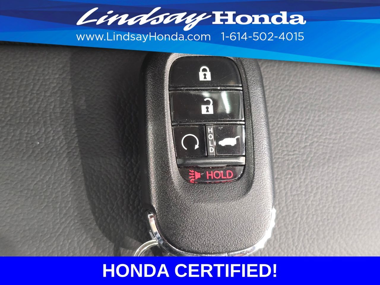 2026 Honda CR-V Hybrid Sport Touring Columbus OH