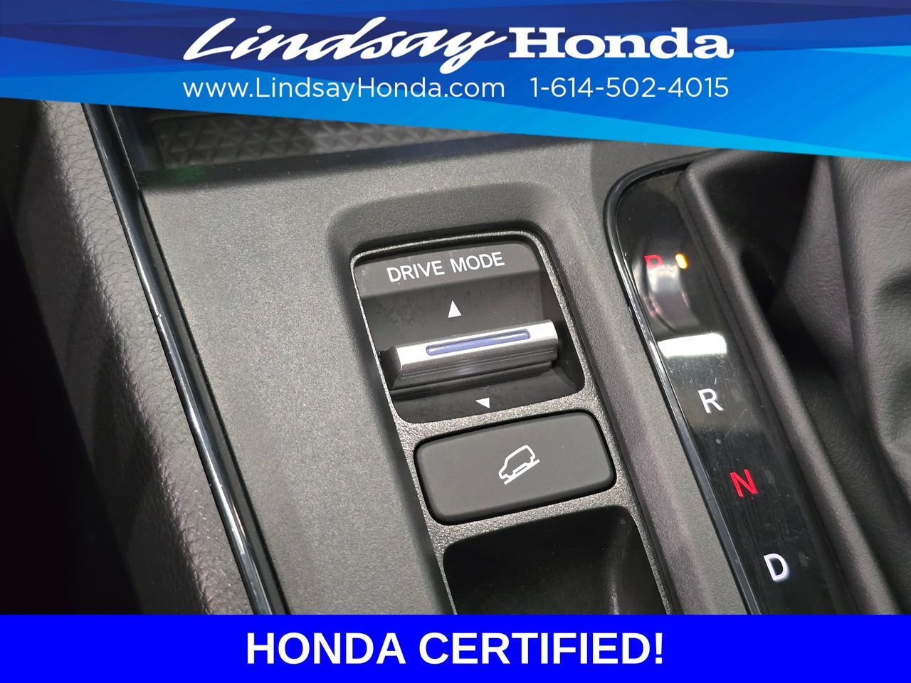 2026 Honda CR-V Hybrid Sport Touring Columbus OH