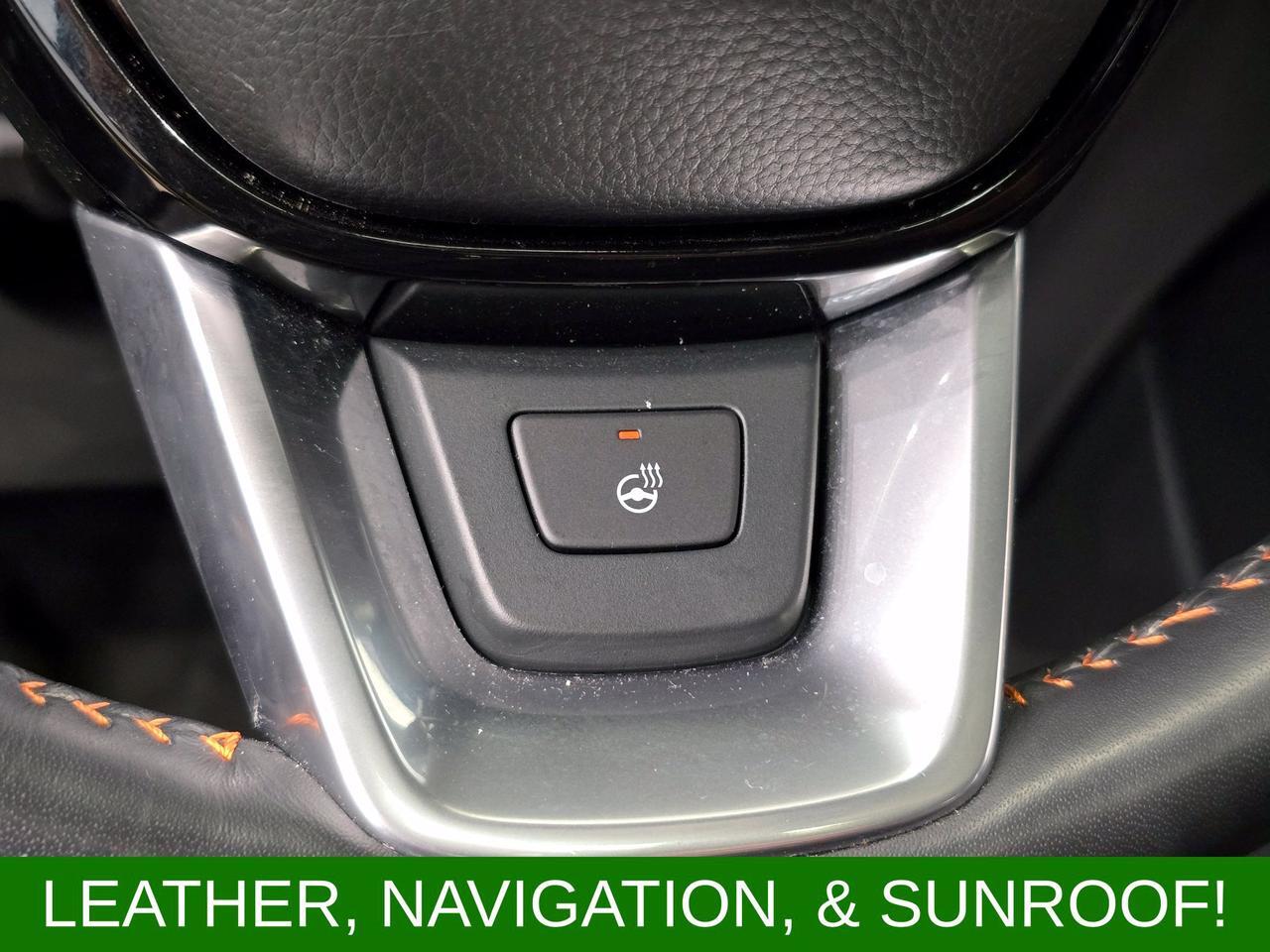 2026 Honda CR-V Hybrid Sport Touring Columbus OH