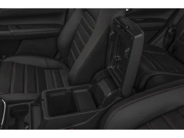 2026 Honda CR-V Hybrid Sport Touring Dartmouth MA