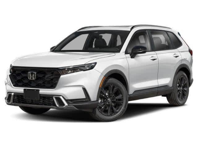 2026 Honda CR-V Hybrid Sport Touring Dartmouth MA