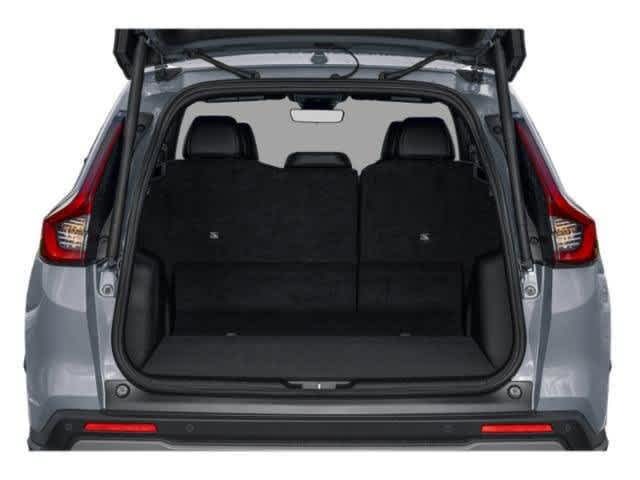 2026 Honda CR-V Hybrid Sport Touring Dartmouth MA
