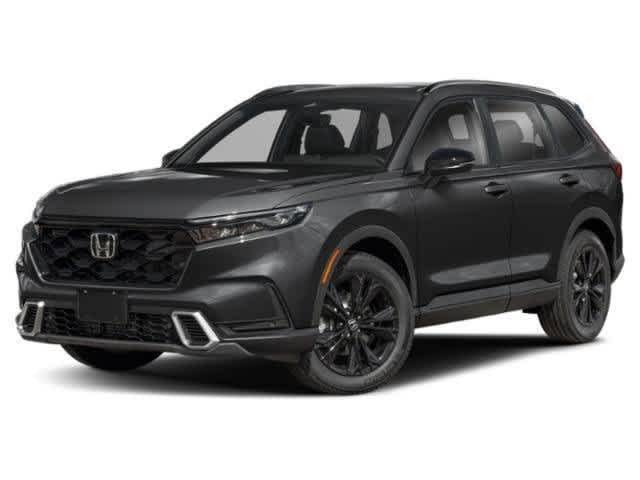 2026 Honda CR-V Hybrid Sport Touring Dartmouth MA
