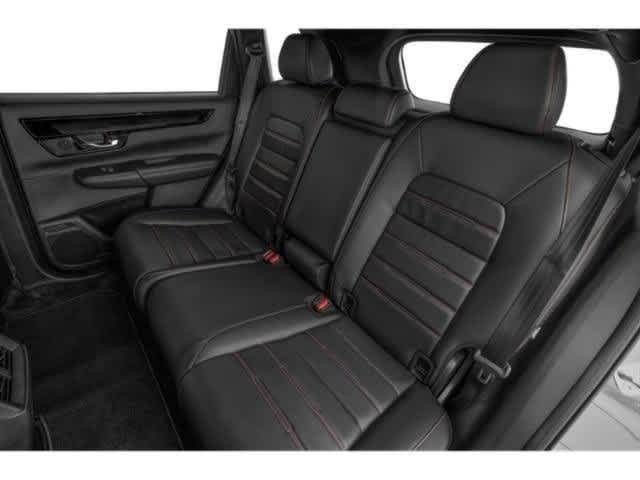 2026 Honda CR-V Hybrid Sport Touring Dartmouth MA