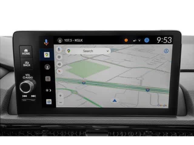 2026 Honda CR-V Hybrid Sport Touring Dartmouth MA