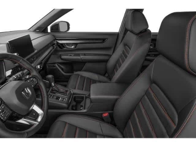 2026 Honda CR-V Hybrid Sport Touring Dartmouth MA