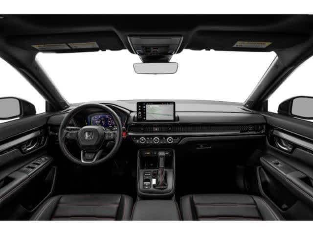 2026 Honda CR-V Hybrid Sport Touring Dartmouth MA