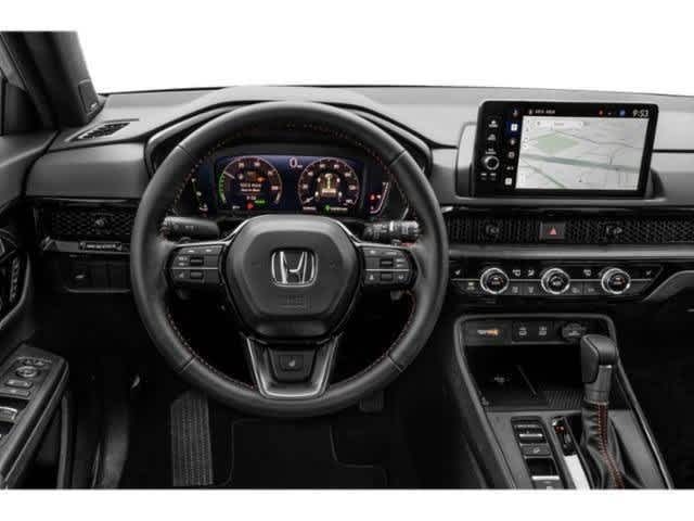 2026 Honda CR-V Hybrid Sport Touring Dartmouth MA