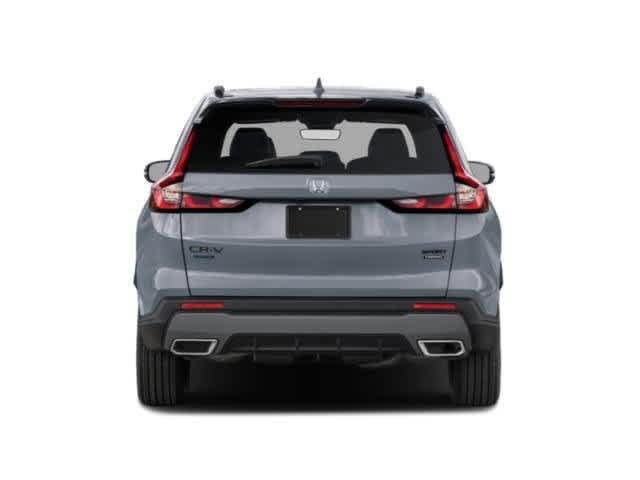 2026 Honda CR-V Hybrid Sport Touring Dartmouth MA