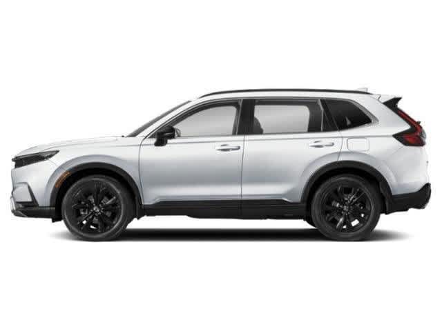 2026 Honda CR-V Hybrid Sport Touring Dartmouth MA