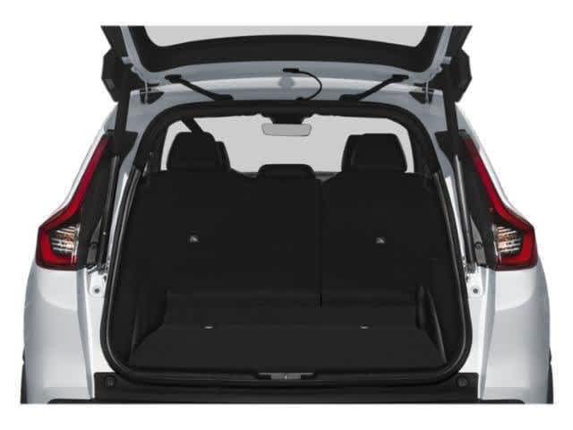 2026 Honda CR-V Hybrid Sport Touring Dartmouth MA