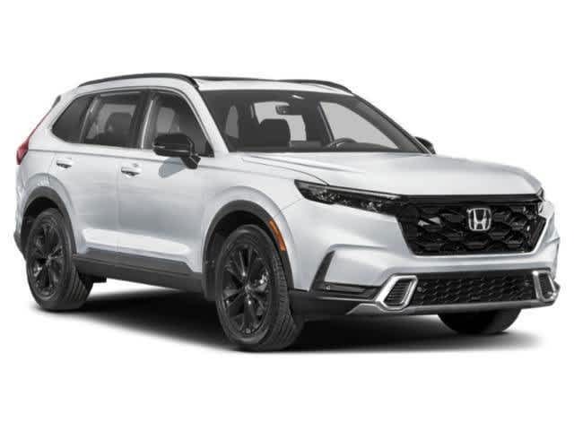 2026 Honda CR-V Hybrid Sport Touring Dartmouth MA