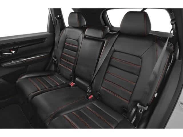 2026 Honda CR-V Hybrid Sport Touring Dartmouth MA