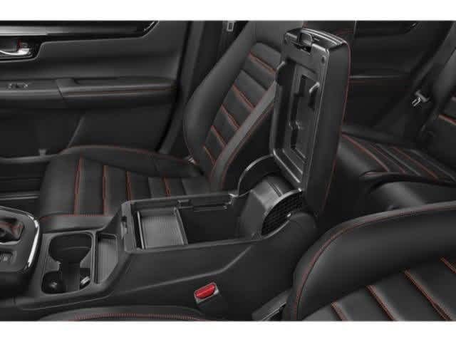2026 Honda CR-V Hybrid Sport Touring Dartmouth MA