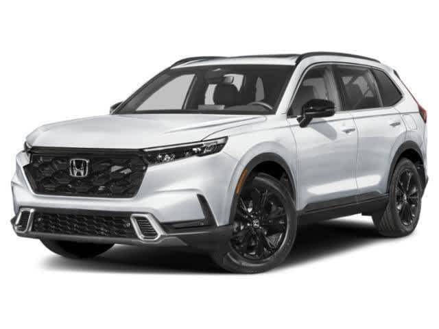 2026 Honda CR-V Hybrid Sport Touring Dartmouth MA