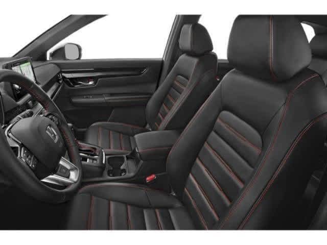 2026 Honda CR-V Hybrid Sport Touring Dartmouth MA