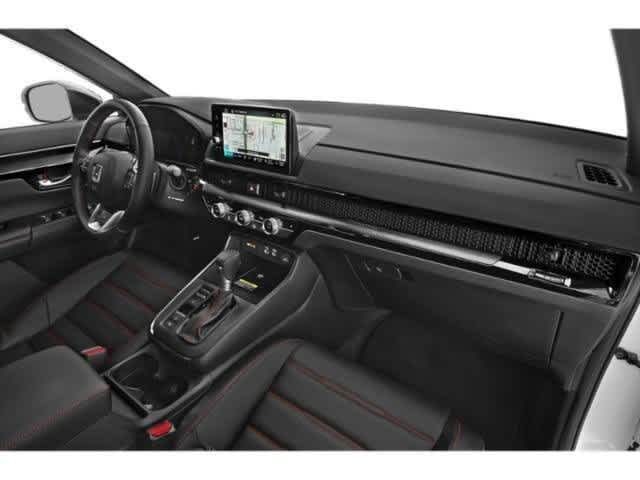 2026 Honda CR-V Hybrid Sport Touring Dartmouth MA