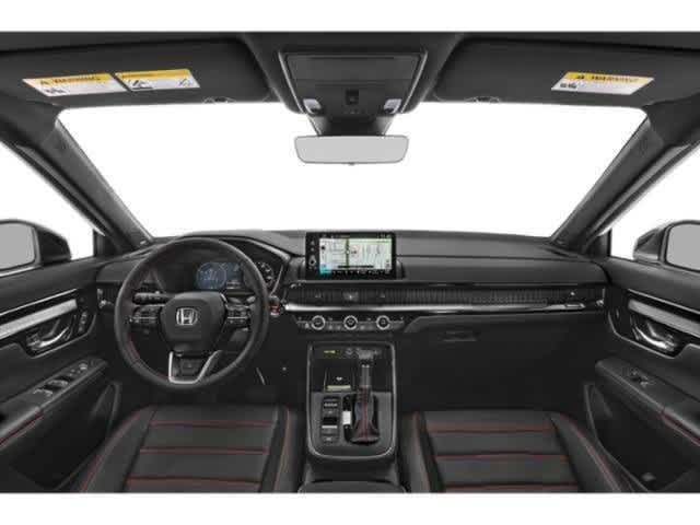 2026 Honda CR-V Hybrid Sport Touring Dartmouth MA