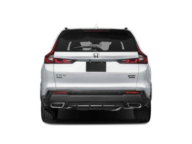 2026 Honda CR-V Hybrid Sport Touring Dartmouth MA
