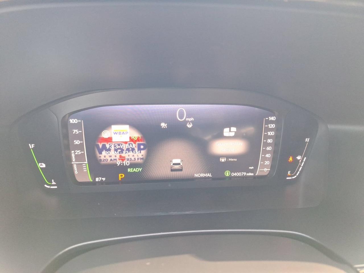 2026 Honda CR-V Hybrid Sport Touring Hurst TX