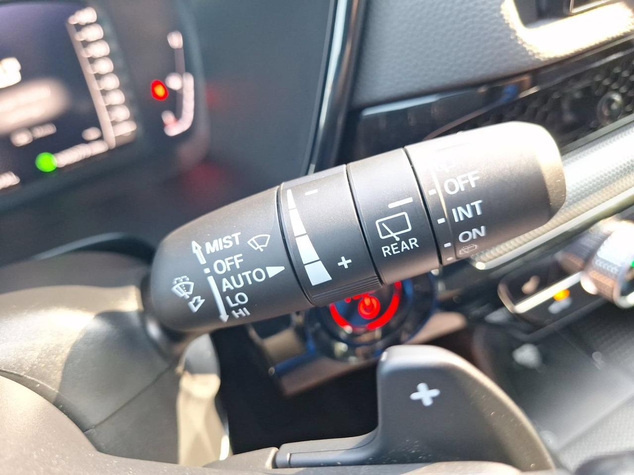 2026 Honda CR-V Hybrid Sport Touring Hurst TX