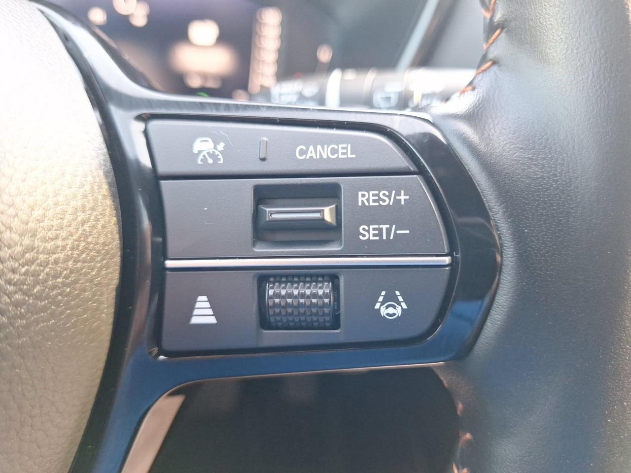 2026 Honda CR-V Hybrid Sport Touring Hurst TX