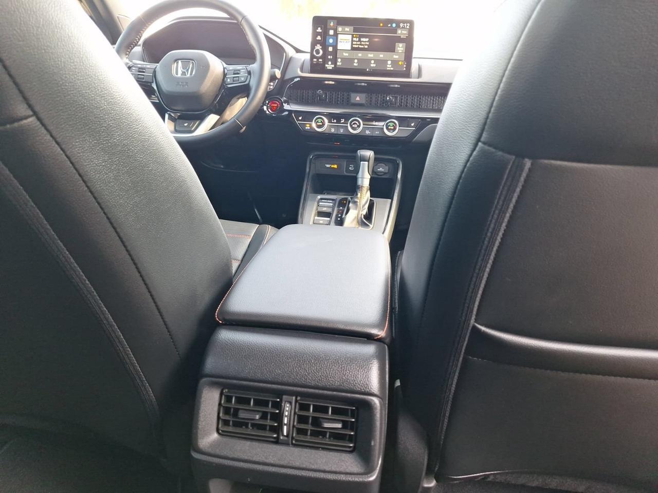 2026 Honda CR-V Hybrid Sport Touring Hurst TX