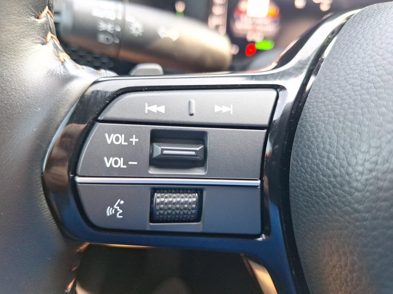 2026 Honda CR-V Hybrid Sport Touring Hurst TX