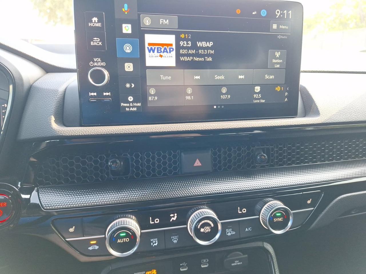 2026 Honda CR-V Hybrid Sport Touring Hurst TX