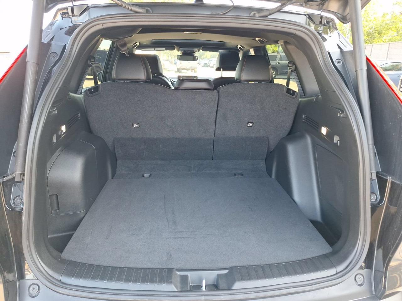 2026 Honda CR-V Hybrid Sport Touring Hurst TX