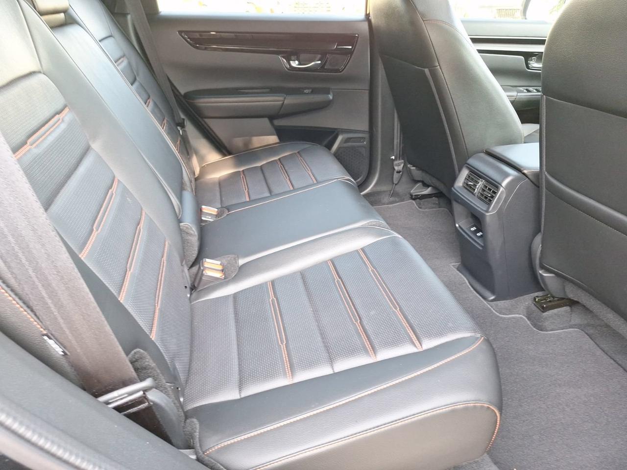 2026 Honda CR-V Hybrid Sport Touring Hurst TX