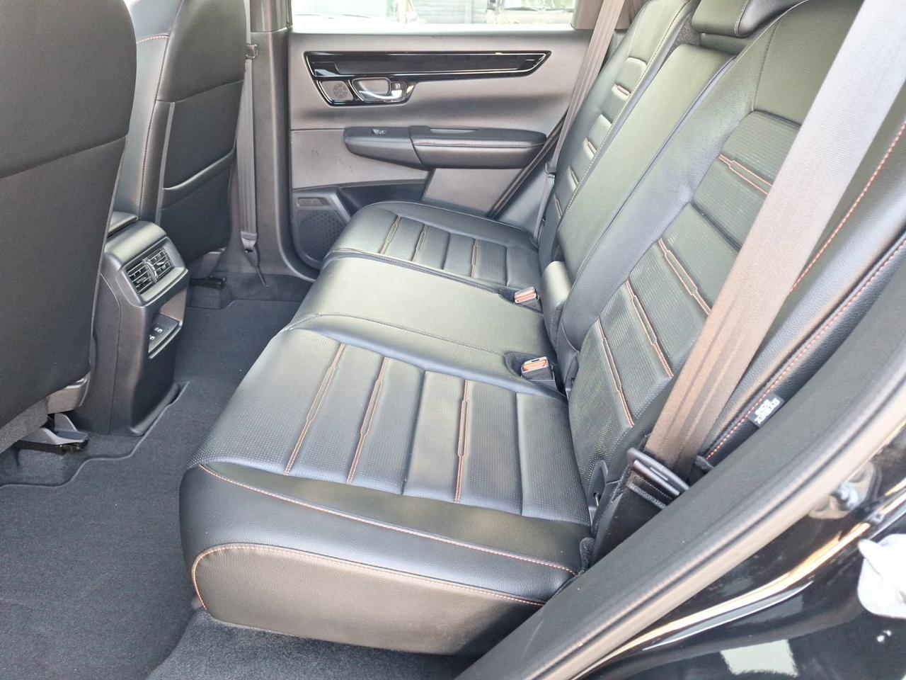 2026 Honda CR-V Hybrid Sport Touring Hurst TX