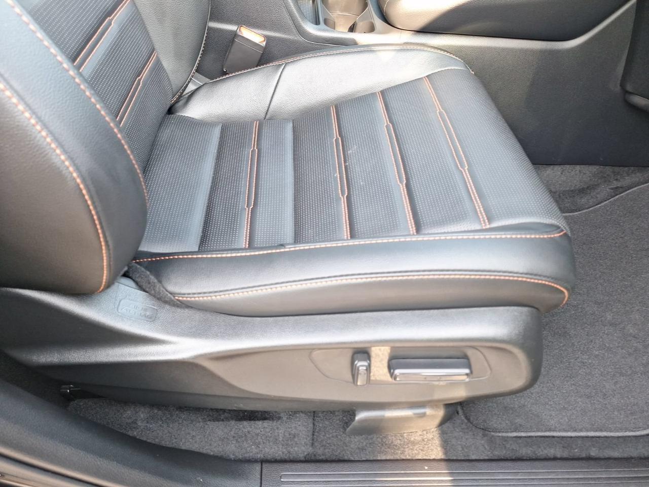 2026 Honda CR-V Hybrid Sport Touring Hurst TX