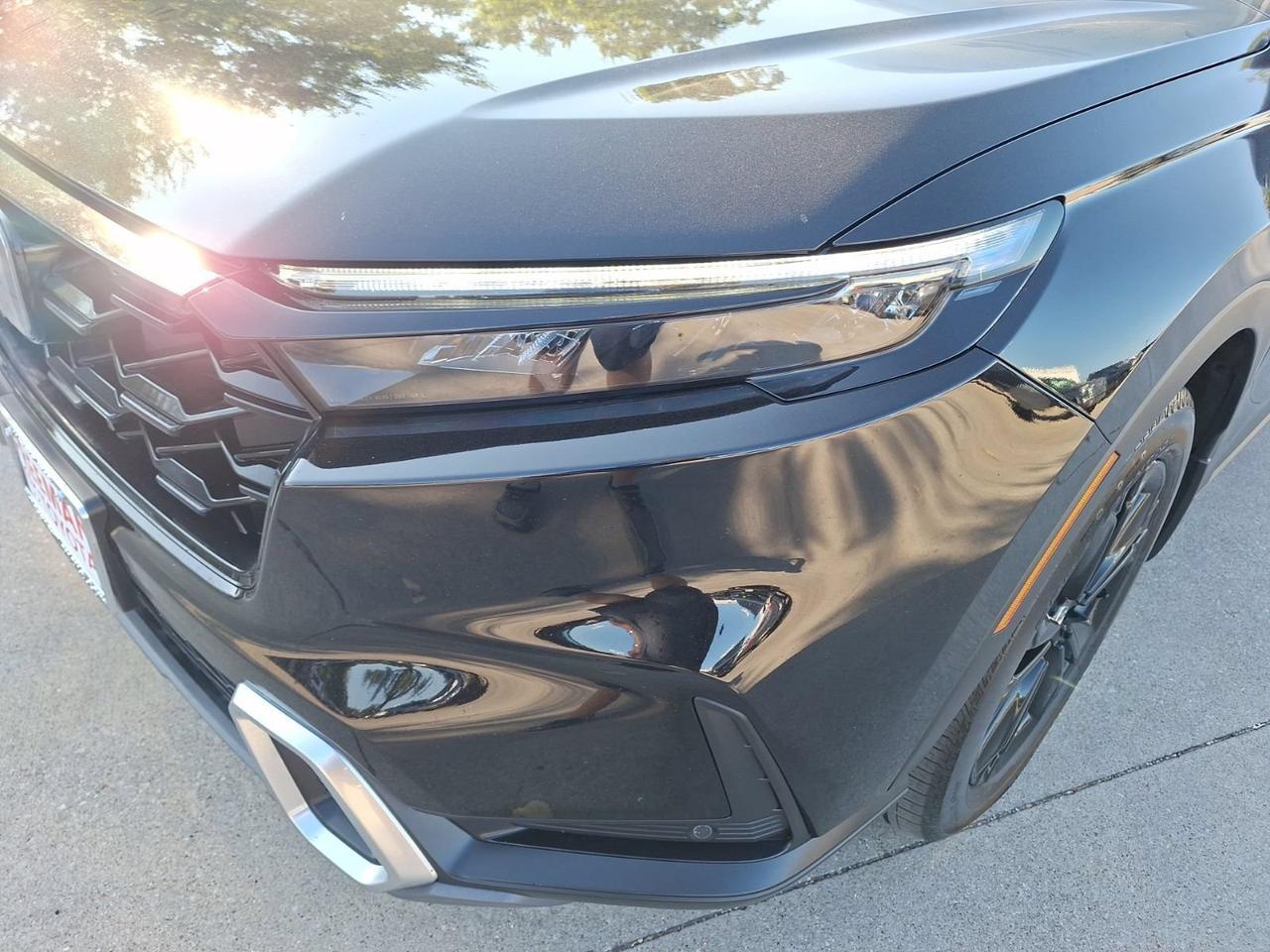 2026 Honda CR-V Hybrid Sport Touring Hurst TX