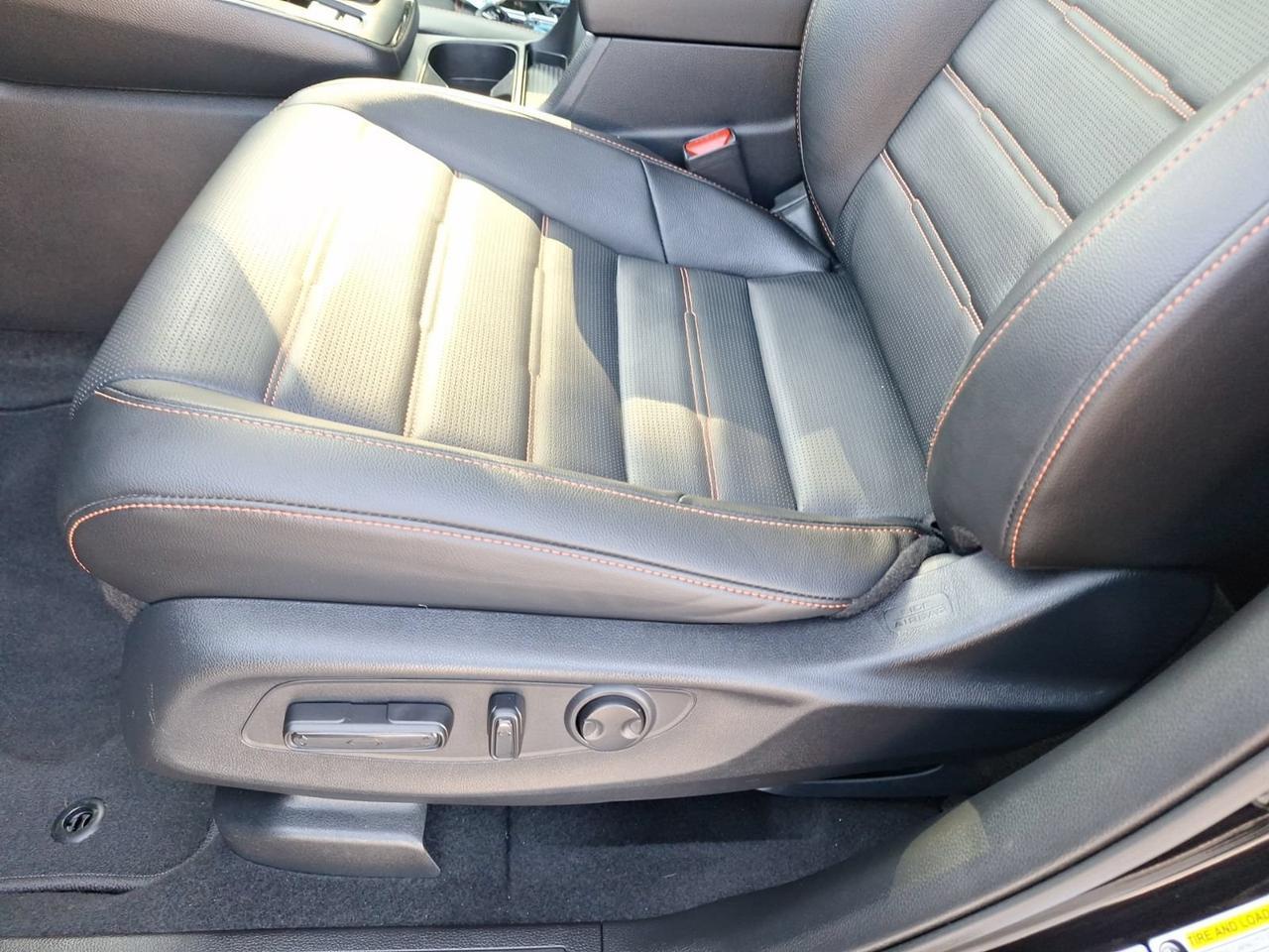 2026 Honda CR-V Hybrid Sport Touring Hurst TX
